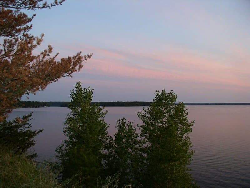 Lake Wissota