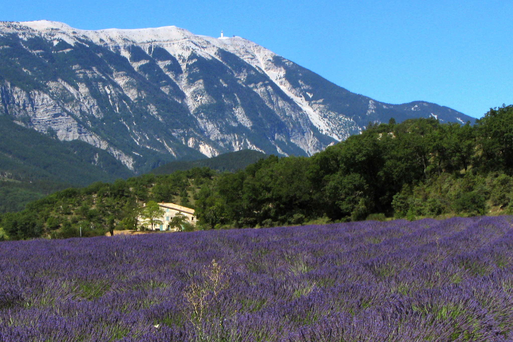 Provence