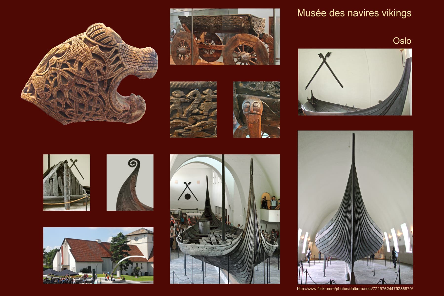 Viking Ship Museum (Oslo)