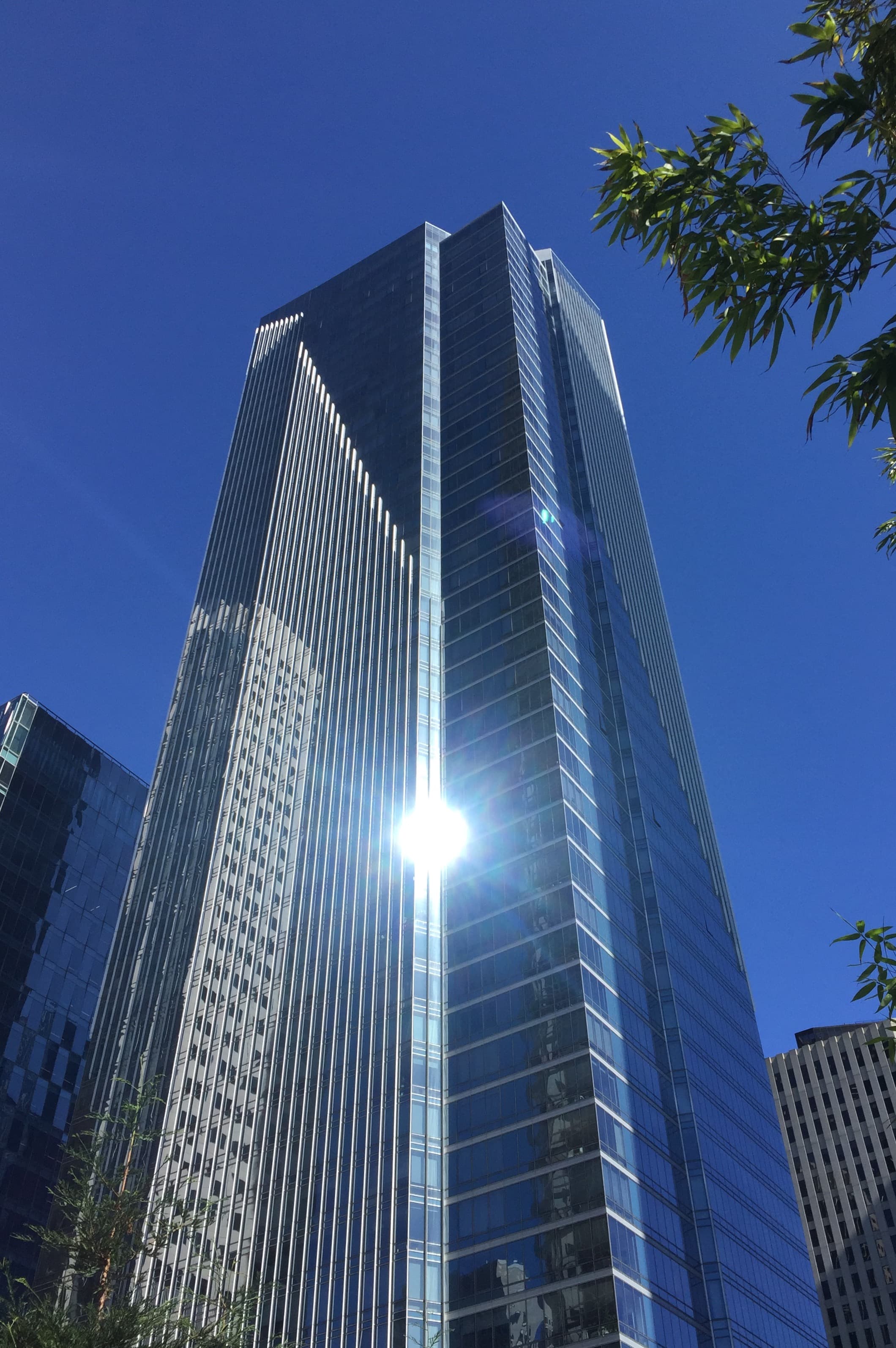 Millennium Tower (San Francisco)
