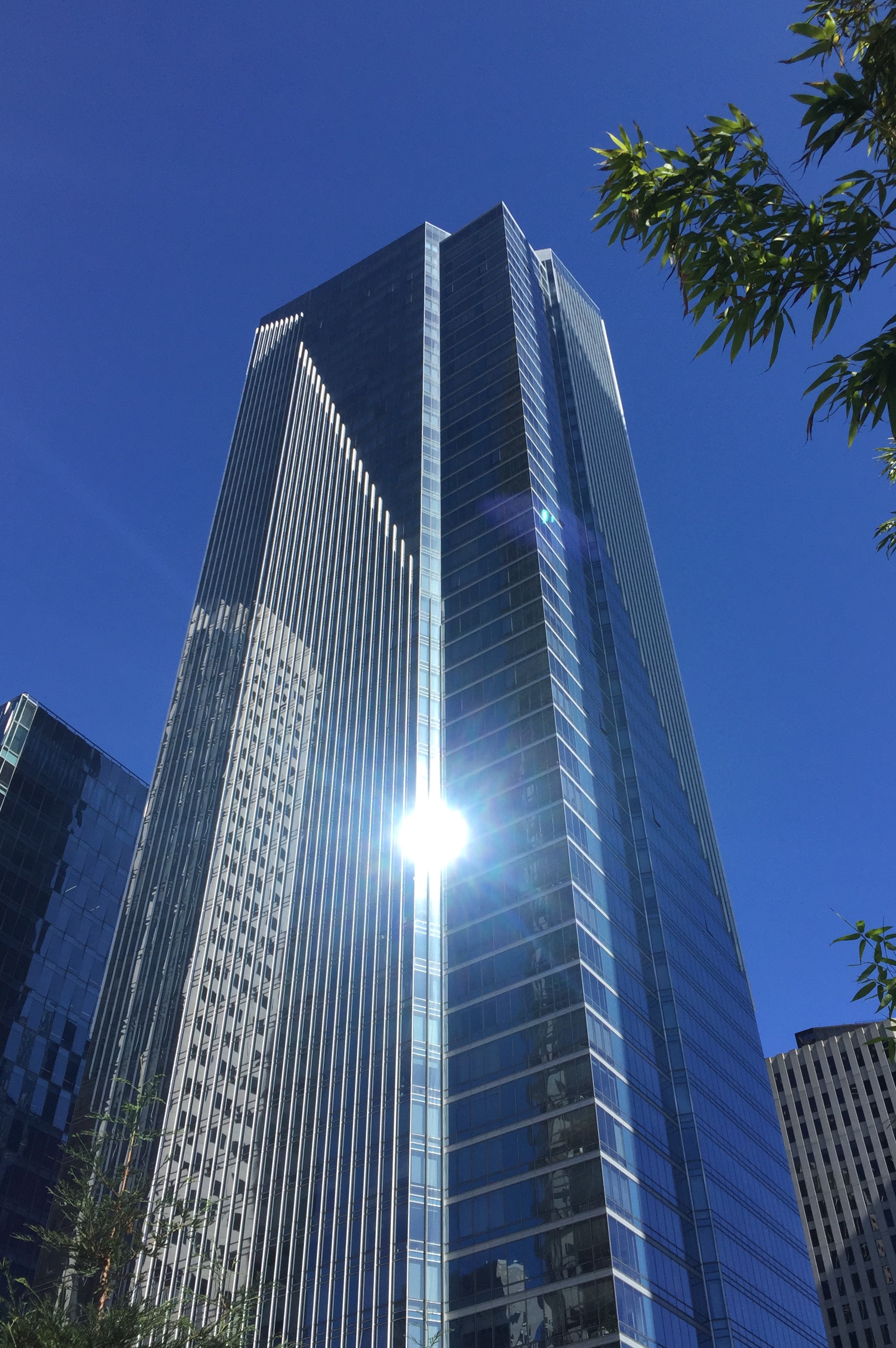 Millennium Tower (San Francisco)