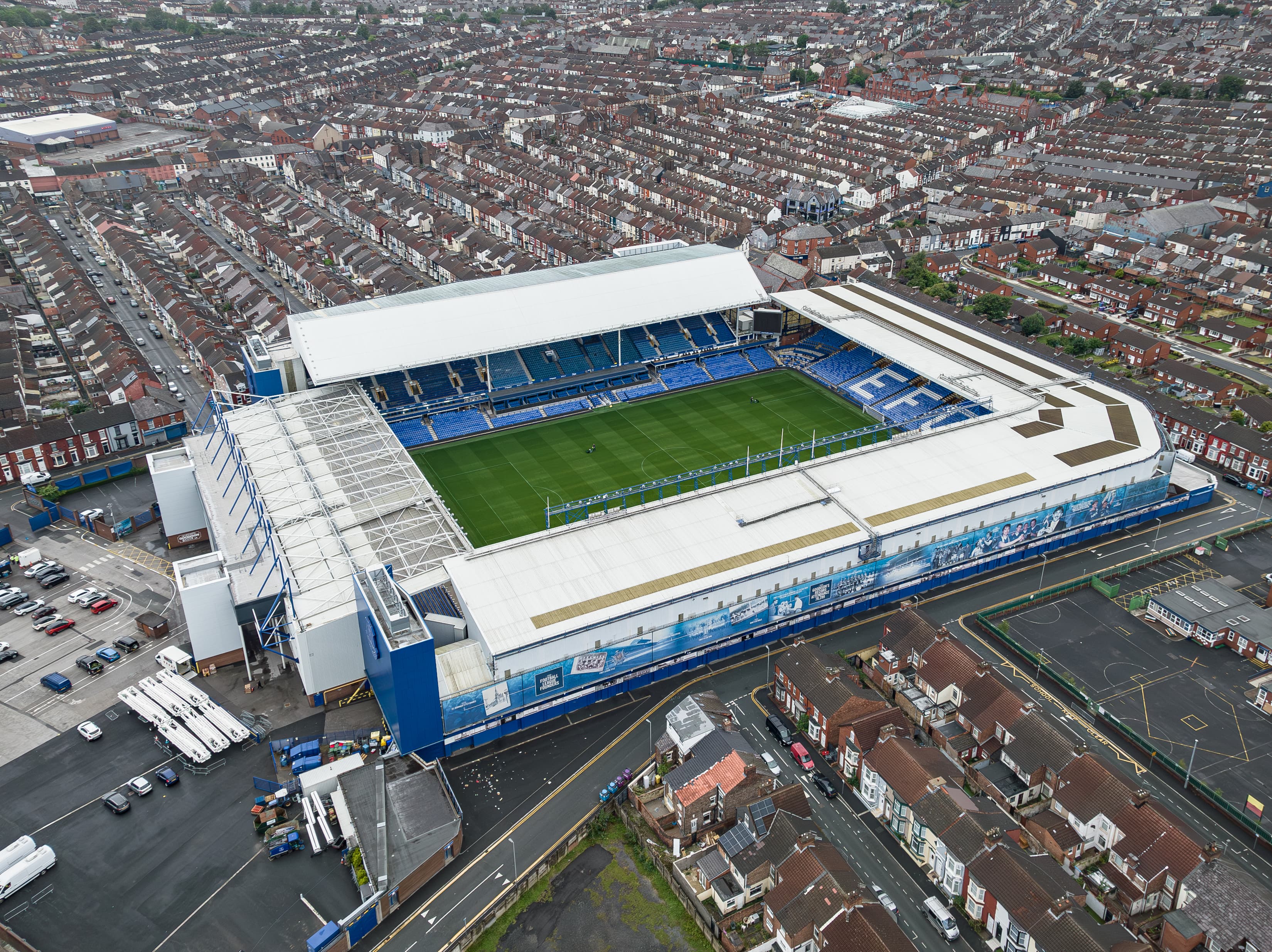 Goodison Park