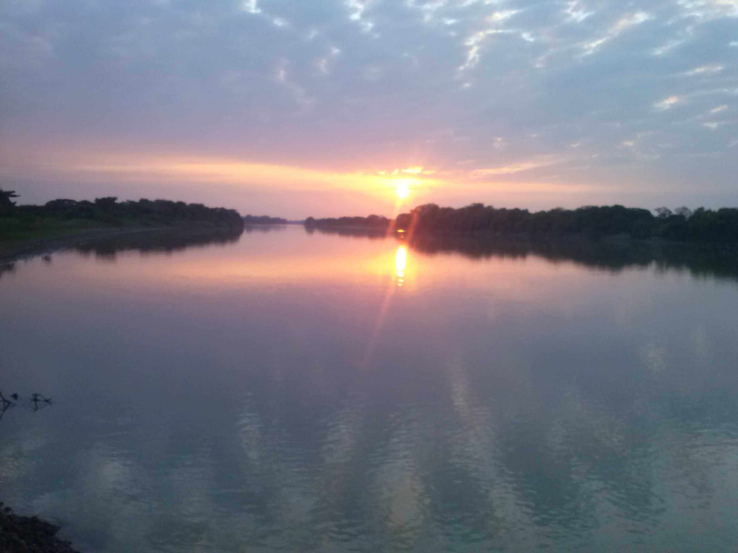 Catatumbo River
