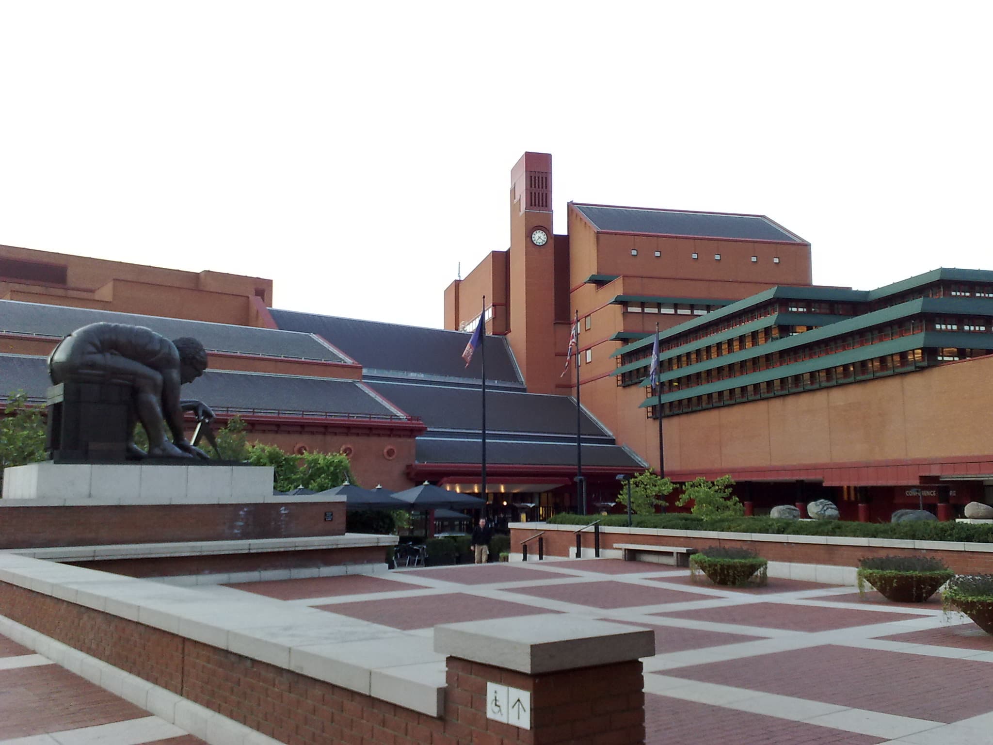 British Library