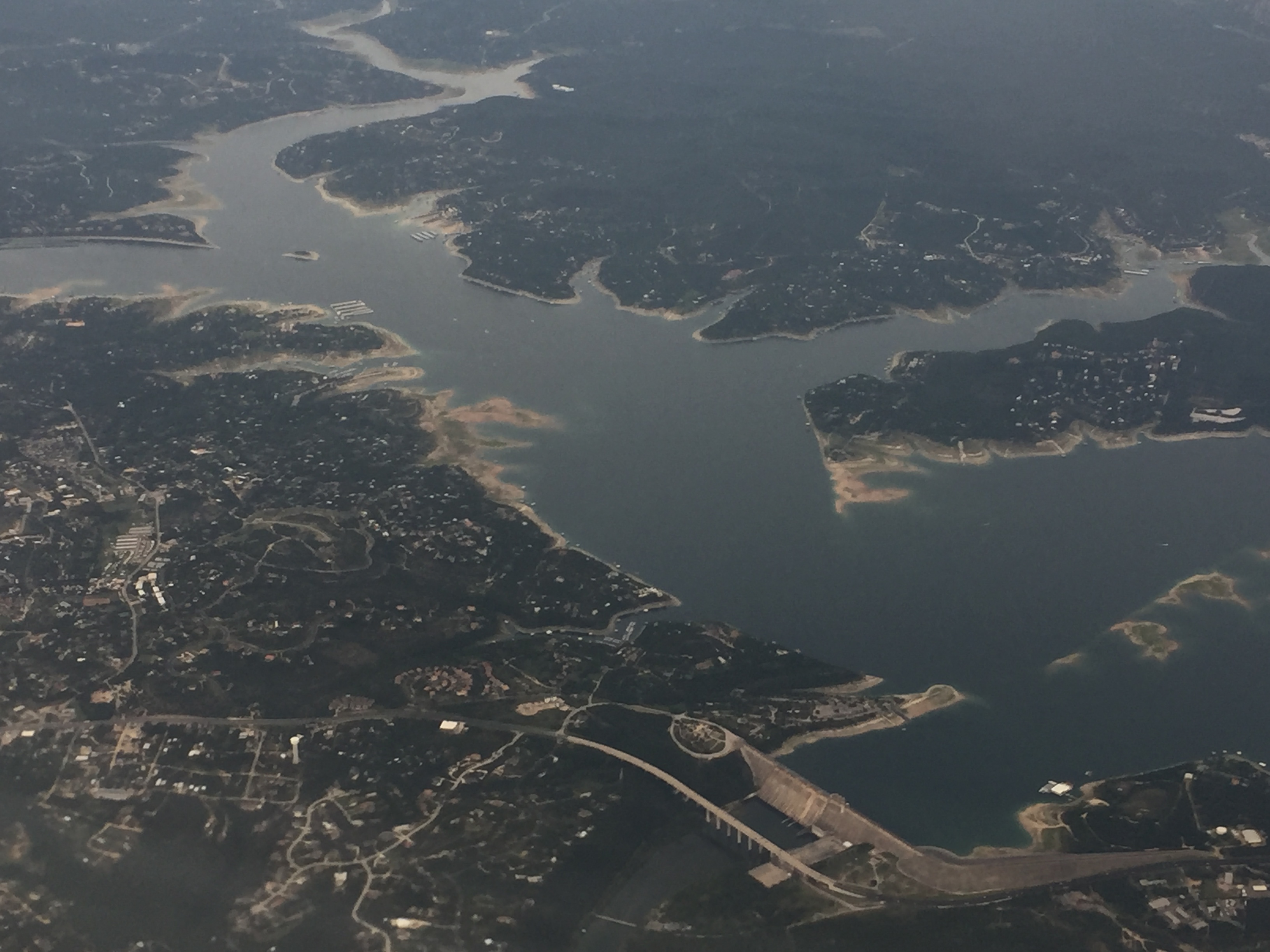 Lake Travis