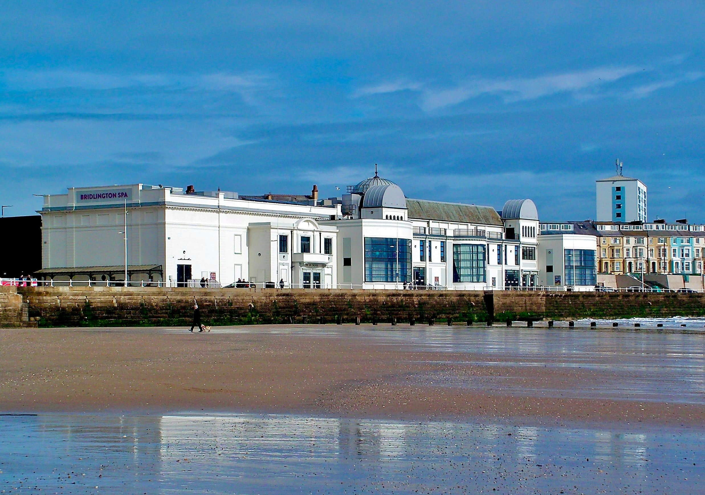 Bridlington