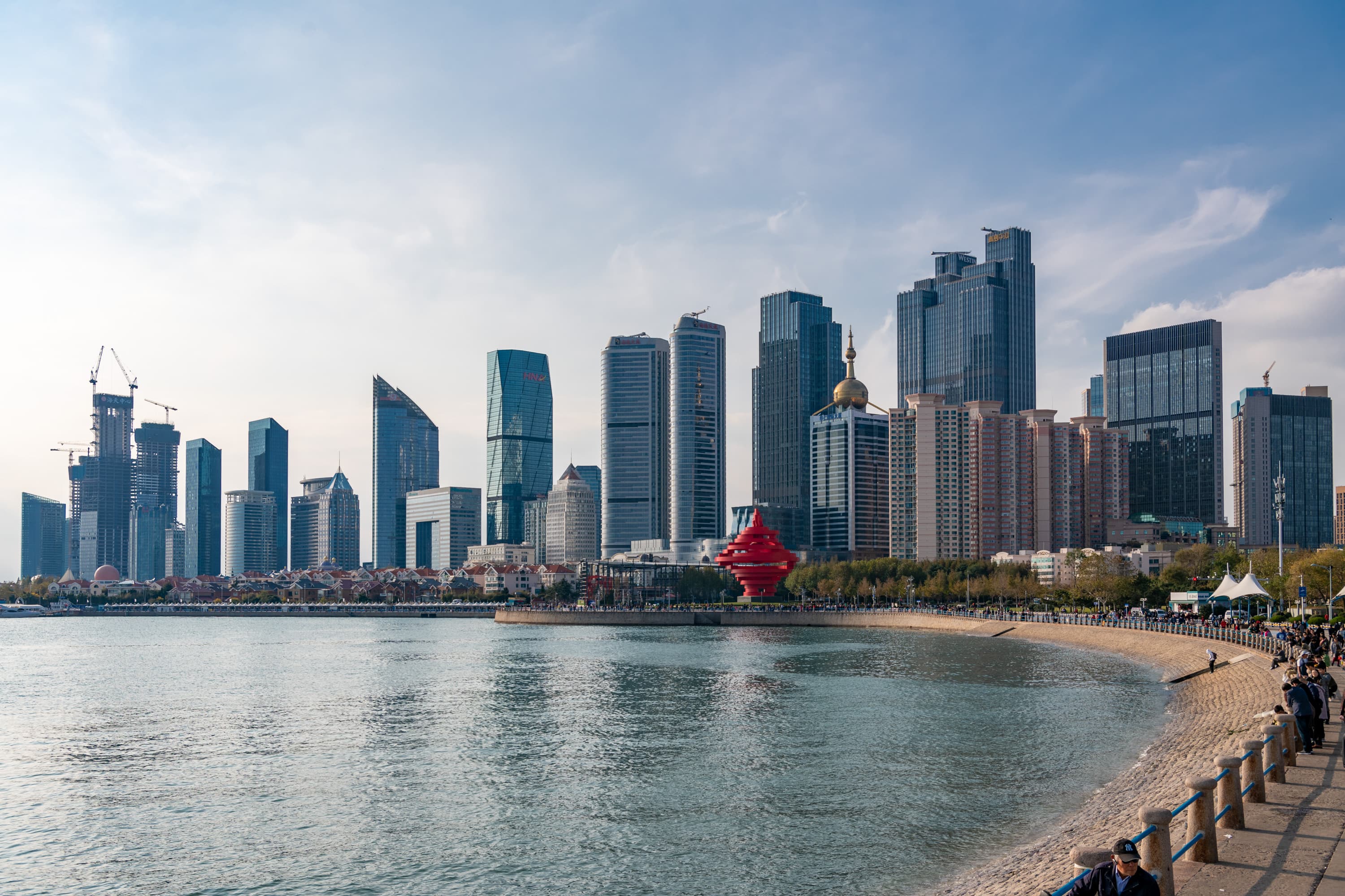 Qingdao