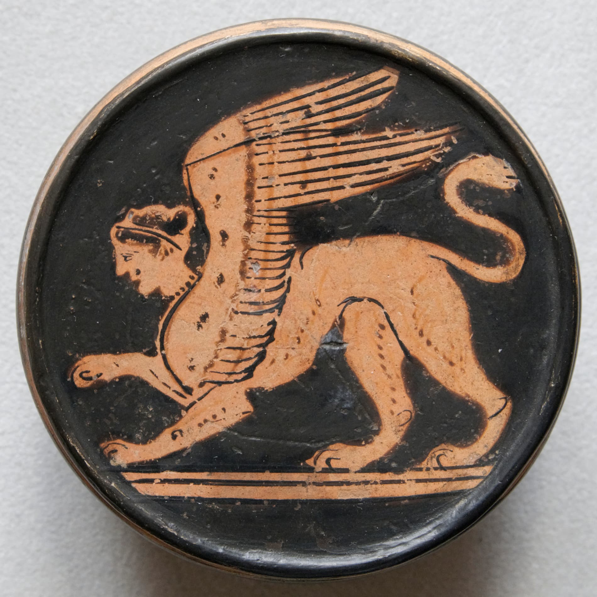 Sphinx