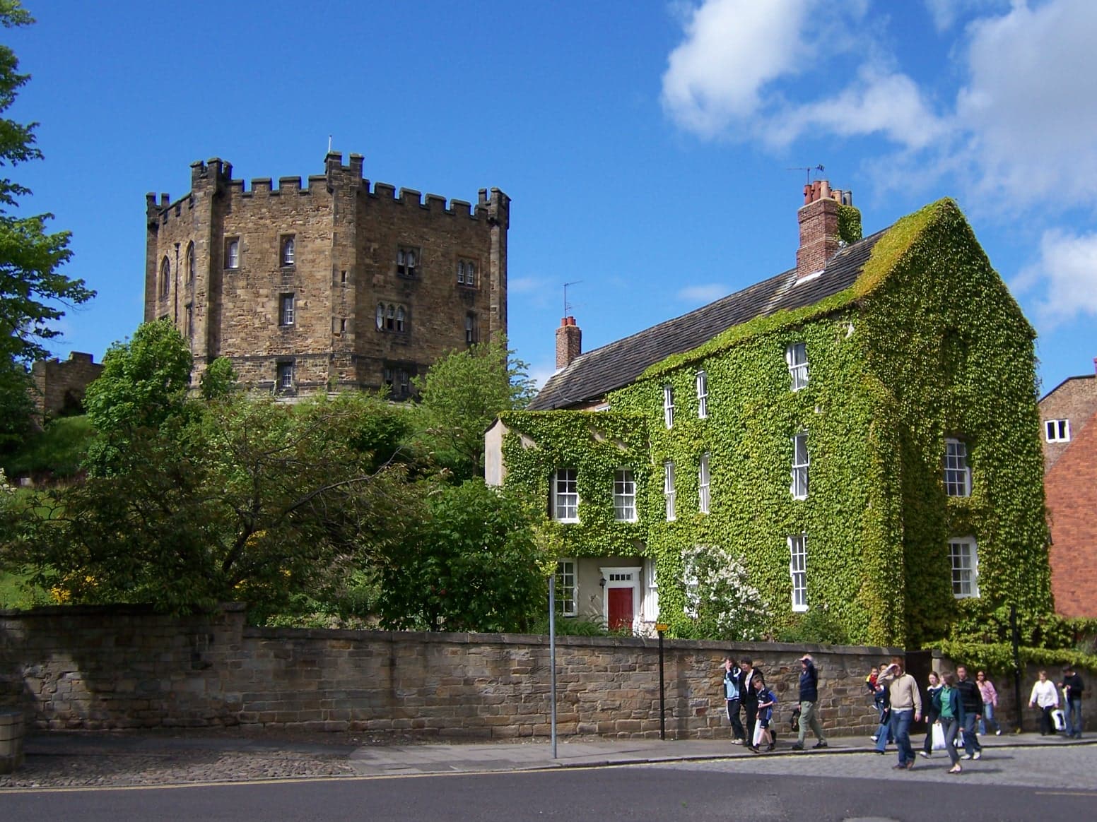 Durham, England
