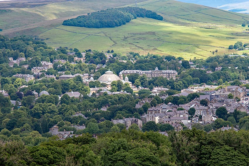 Buxton