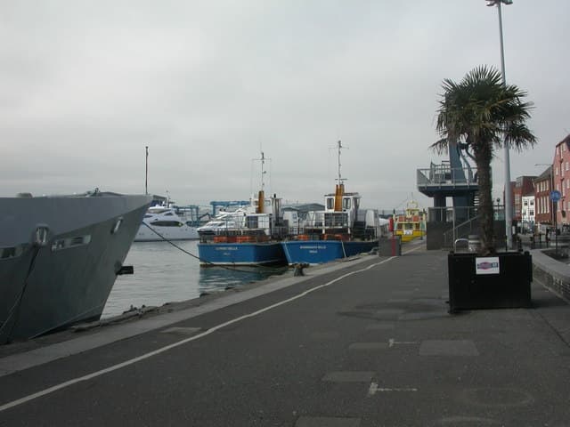 2023 Bournemouth beach incident