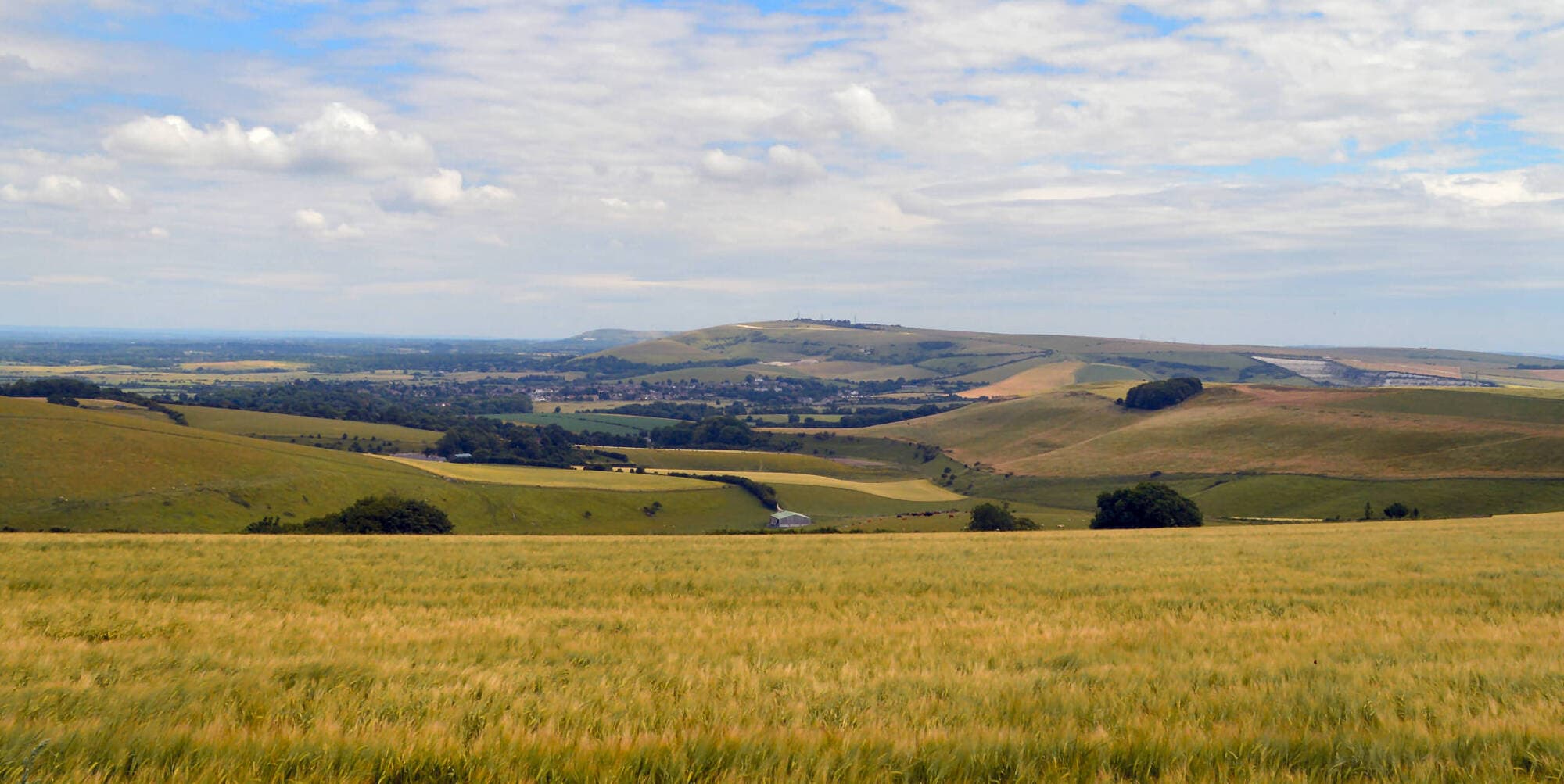 West Sussex