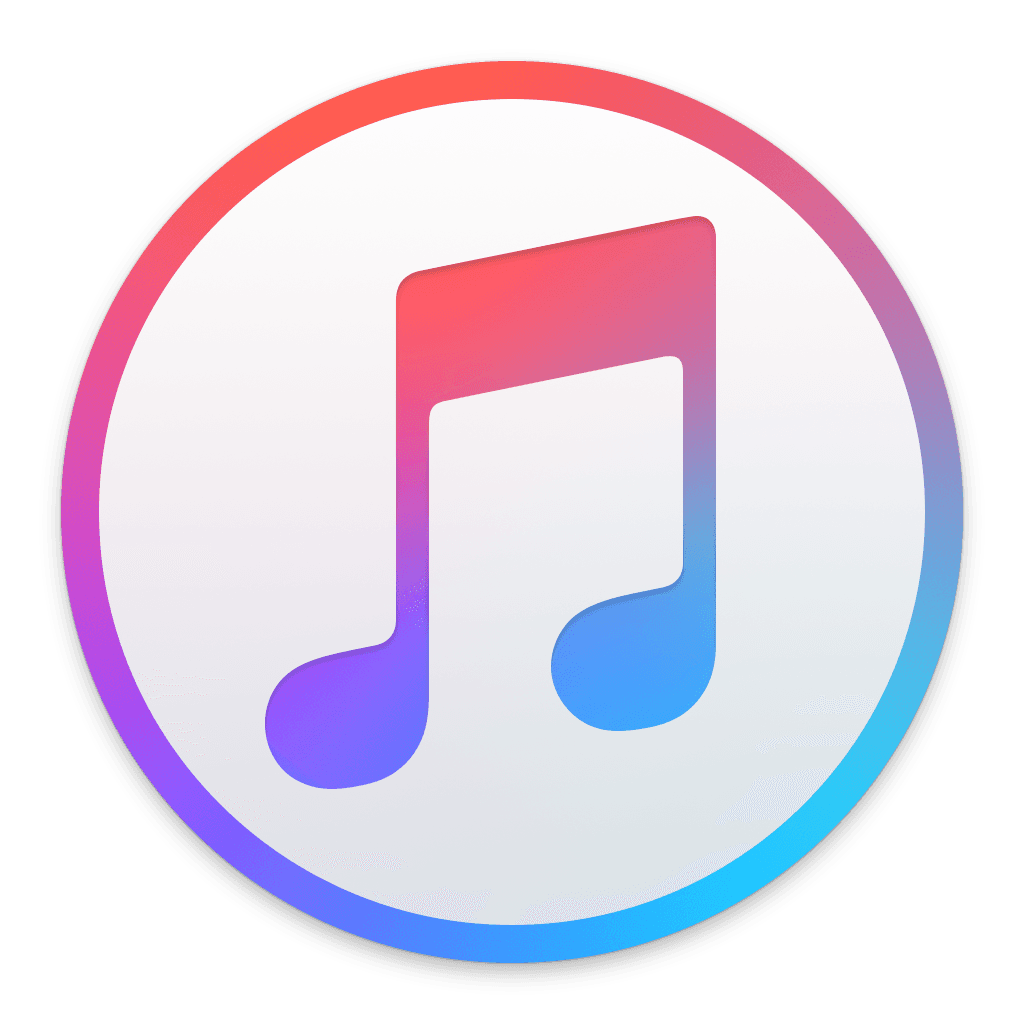 ITunes