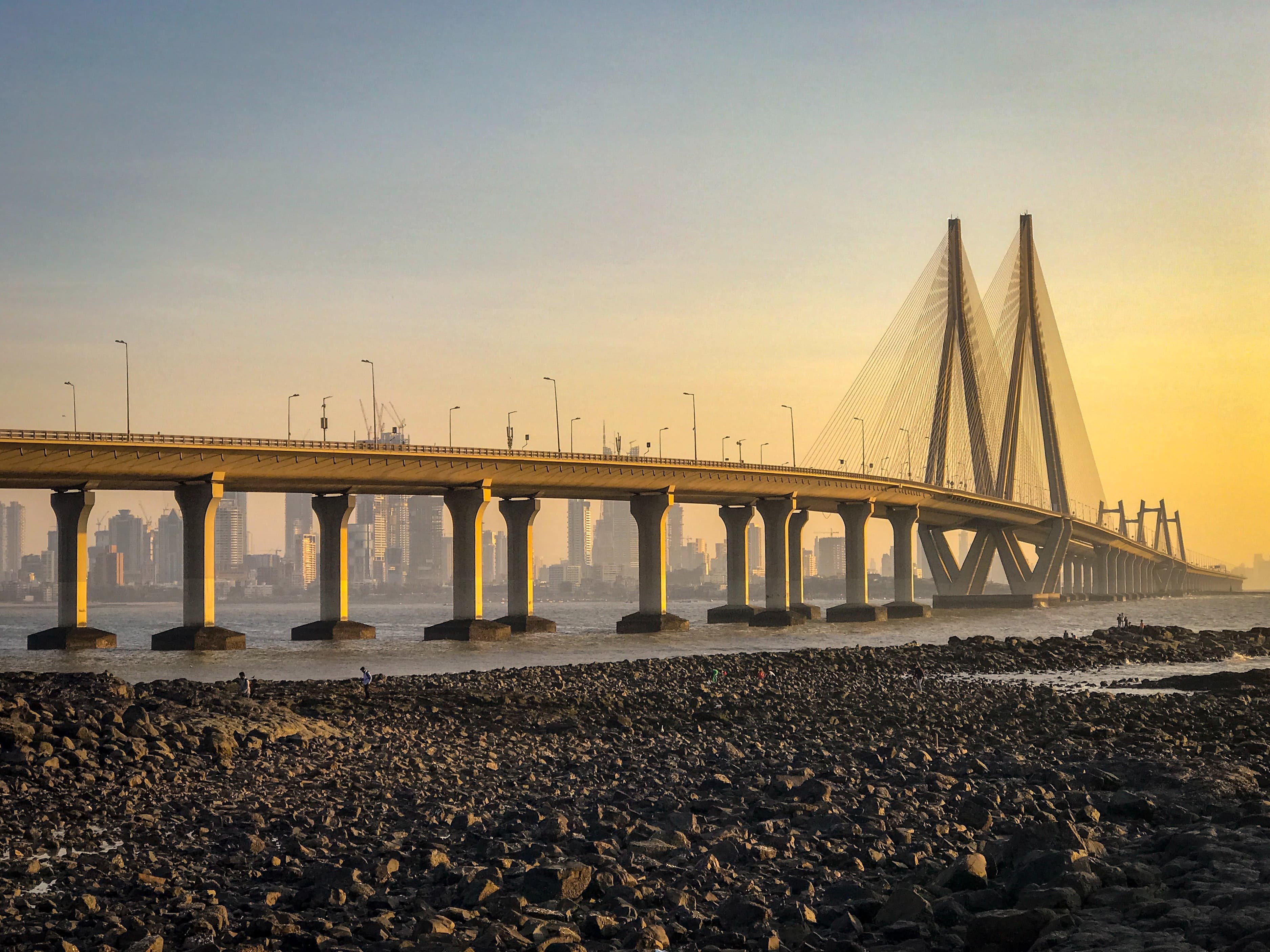 Mumbai