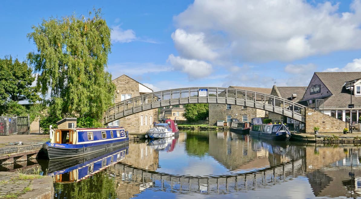West Yorkshire