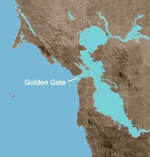 Golden Gate
