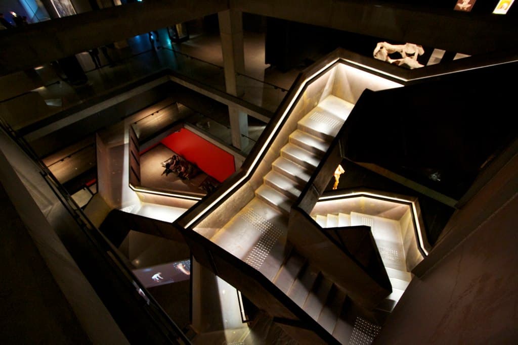 Museum of Old and New Art