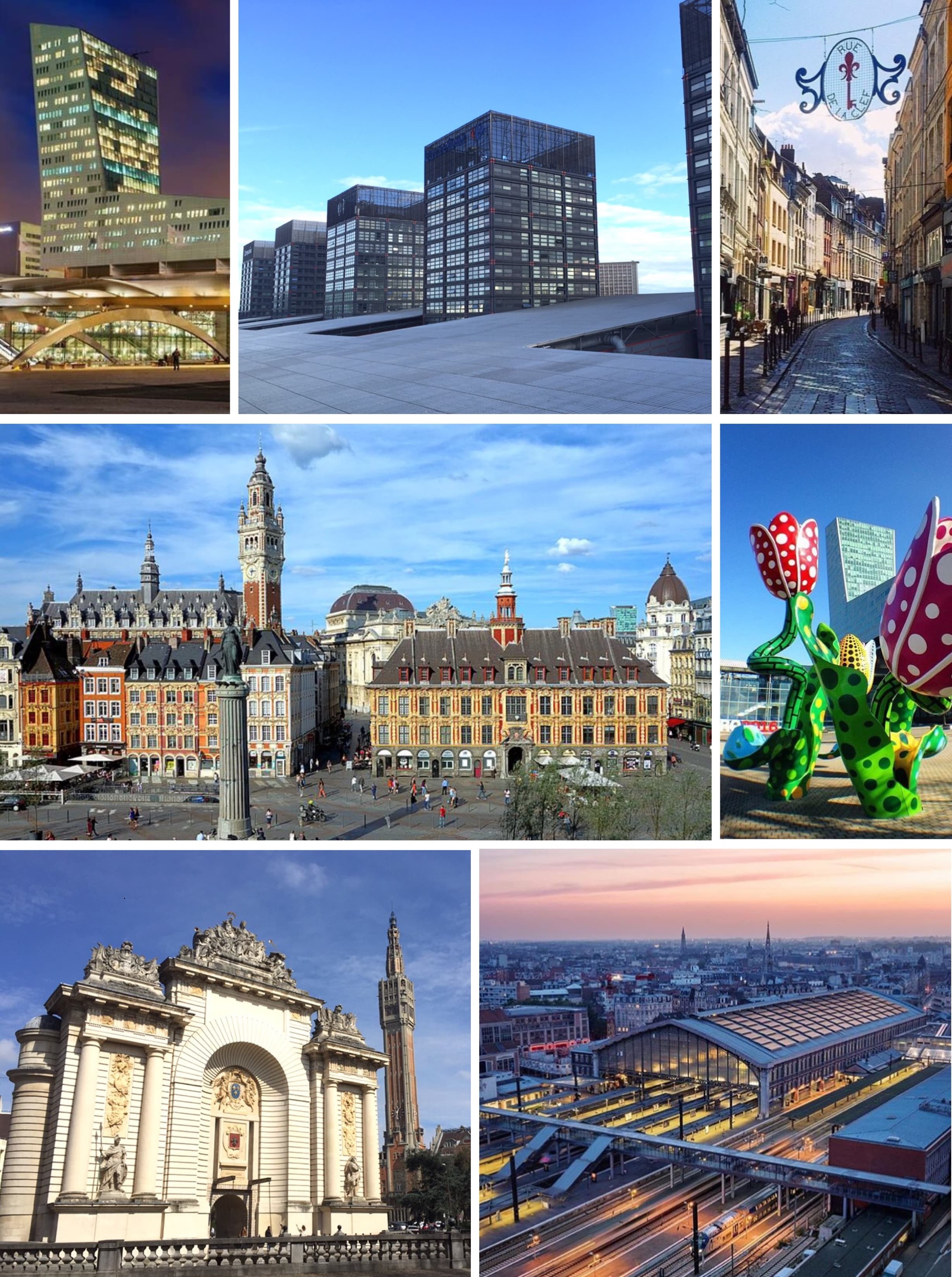 Lille