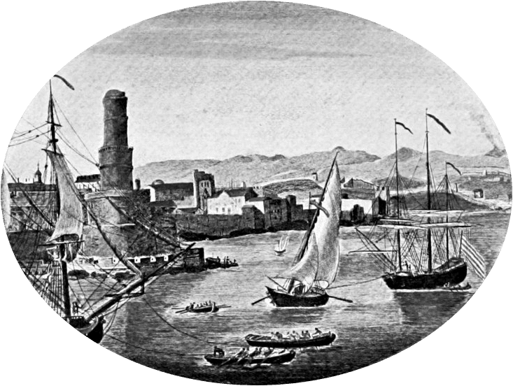Port Royal