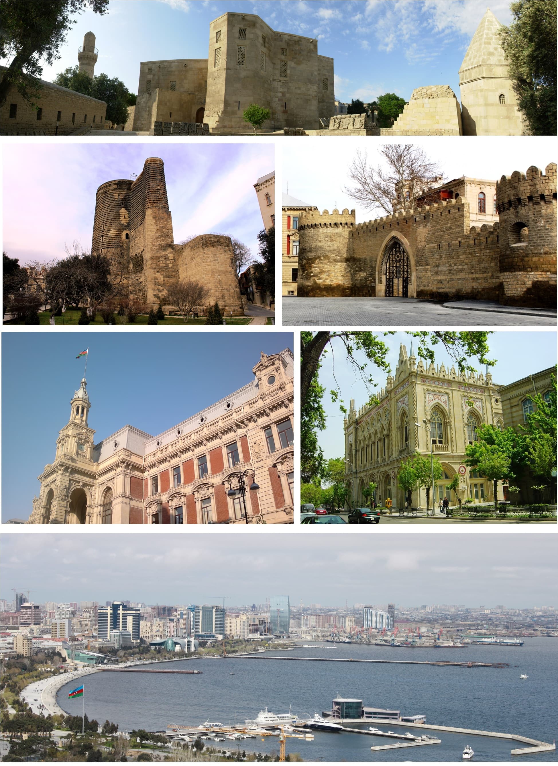 Baku