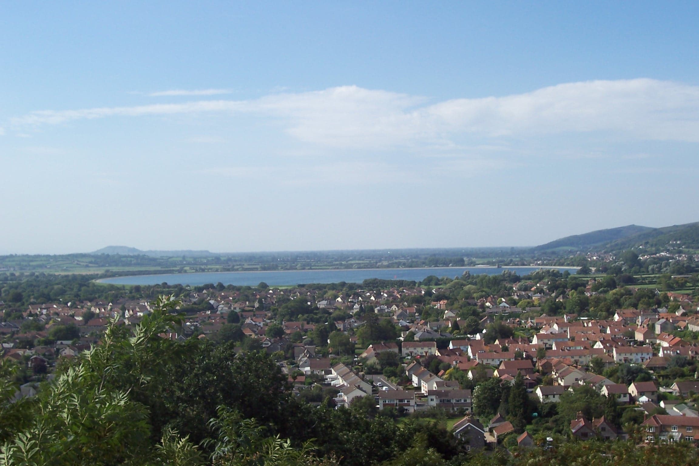 Cheddar, Somerset