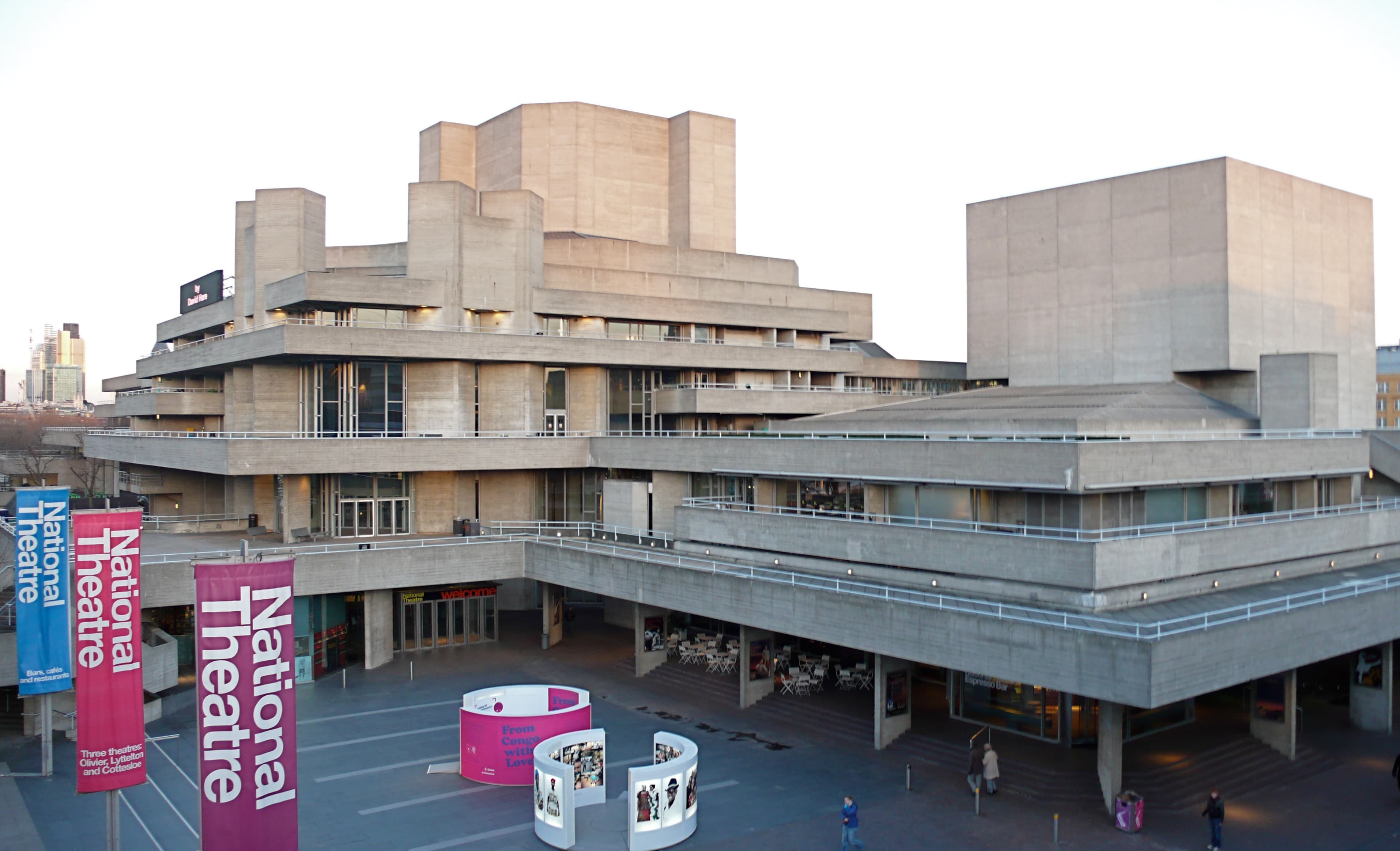 Royal National Theatre