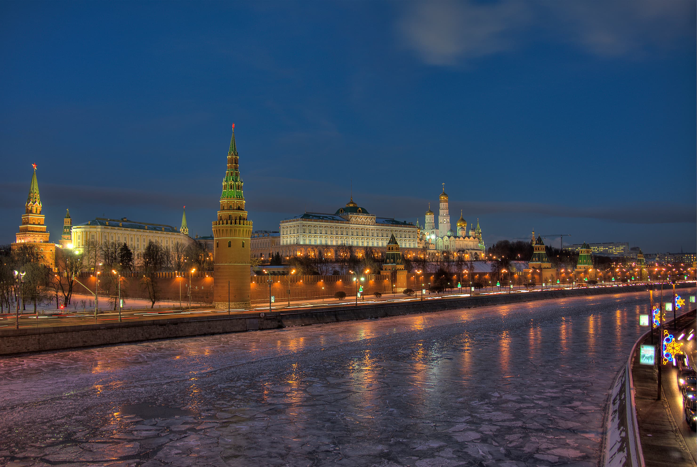 Kremlin