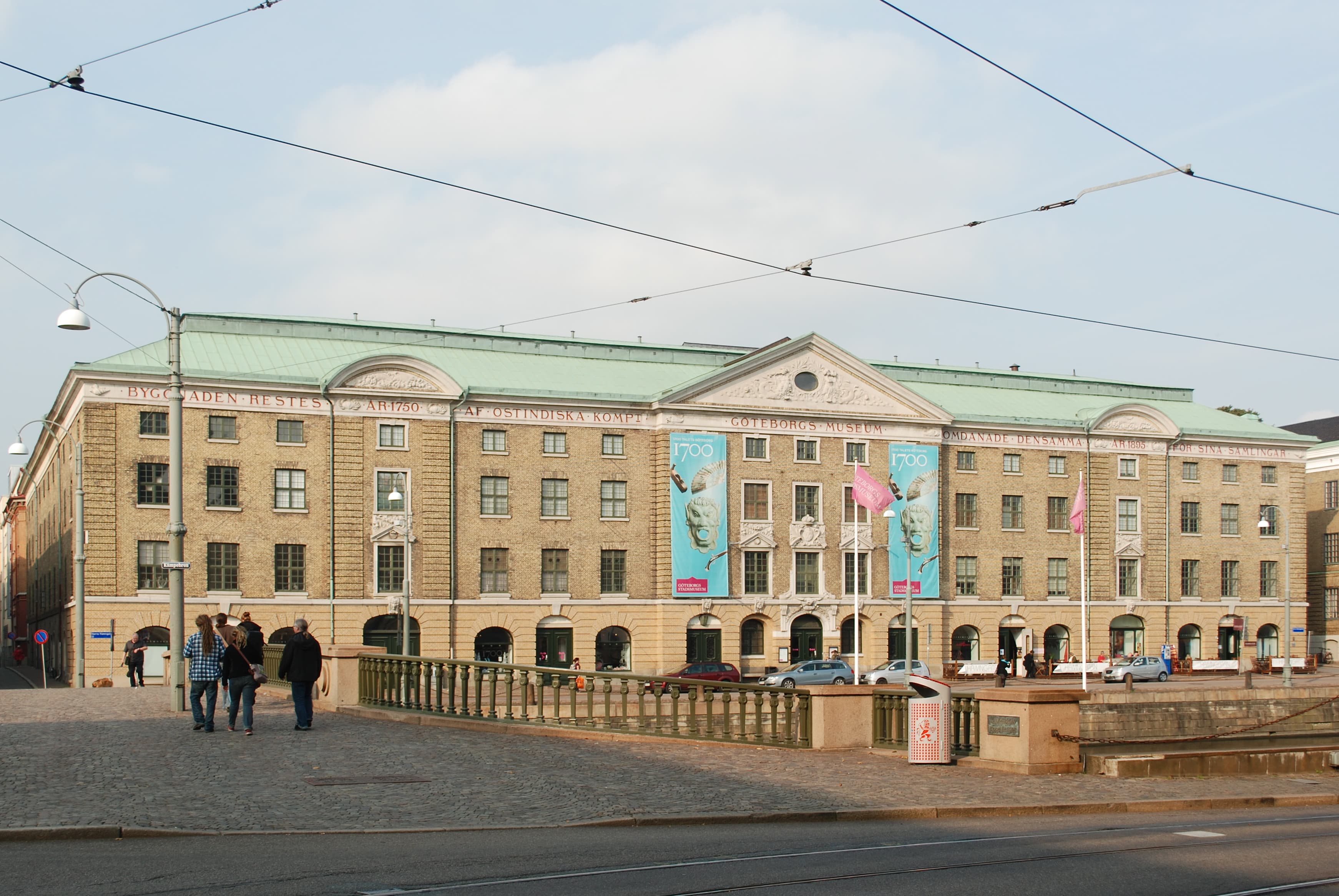 Museum of Gothenburg