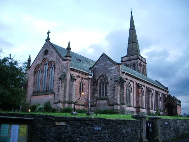 Keswick, Cumbria