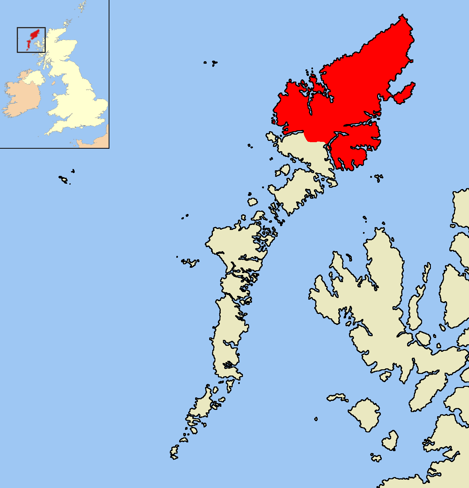Isle of Lewis