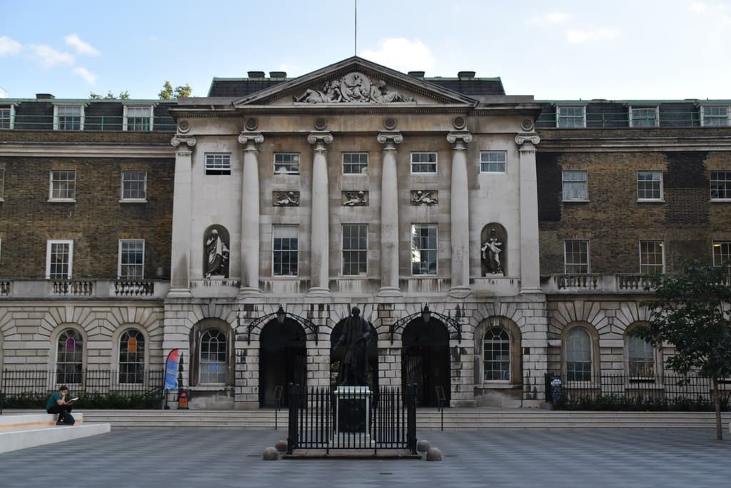 Guy's Hospital