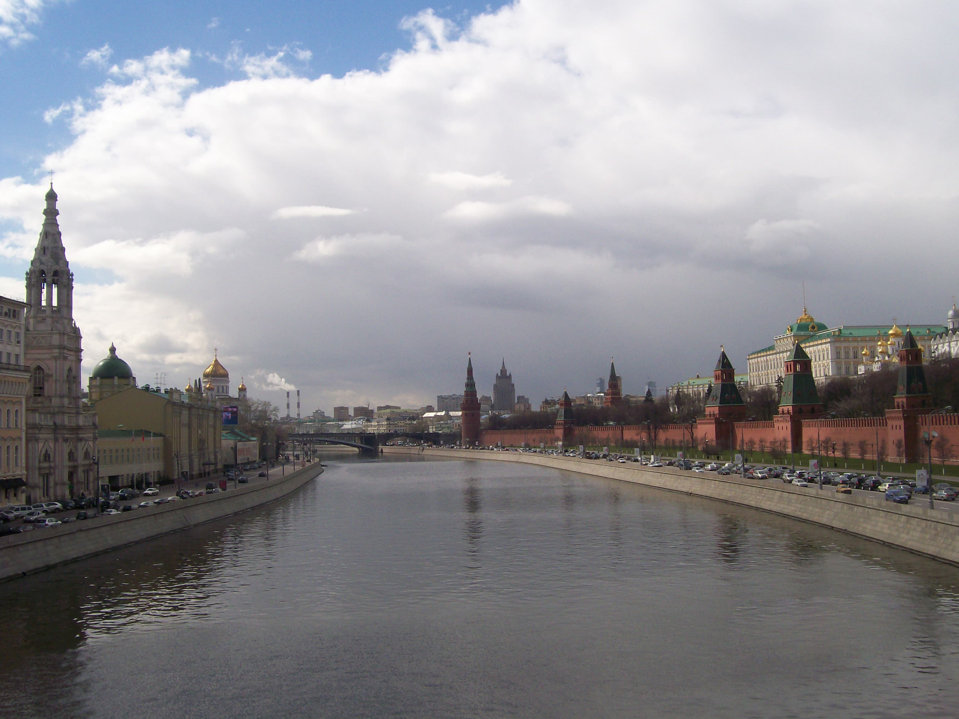 Moskva (river)