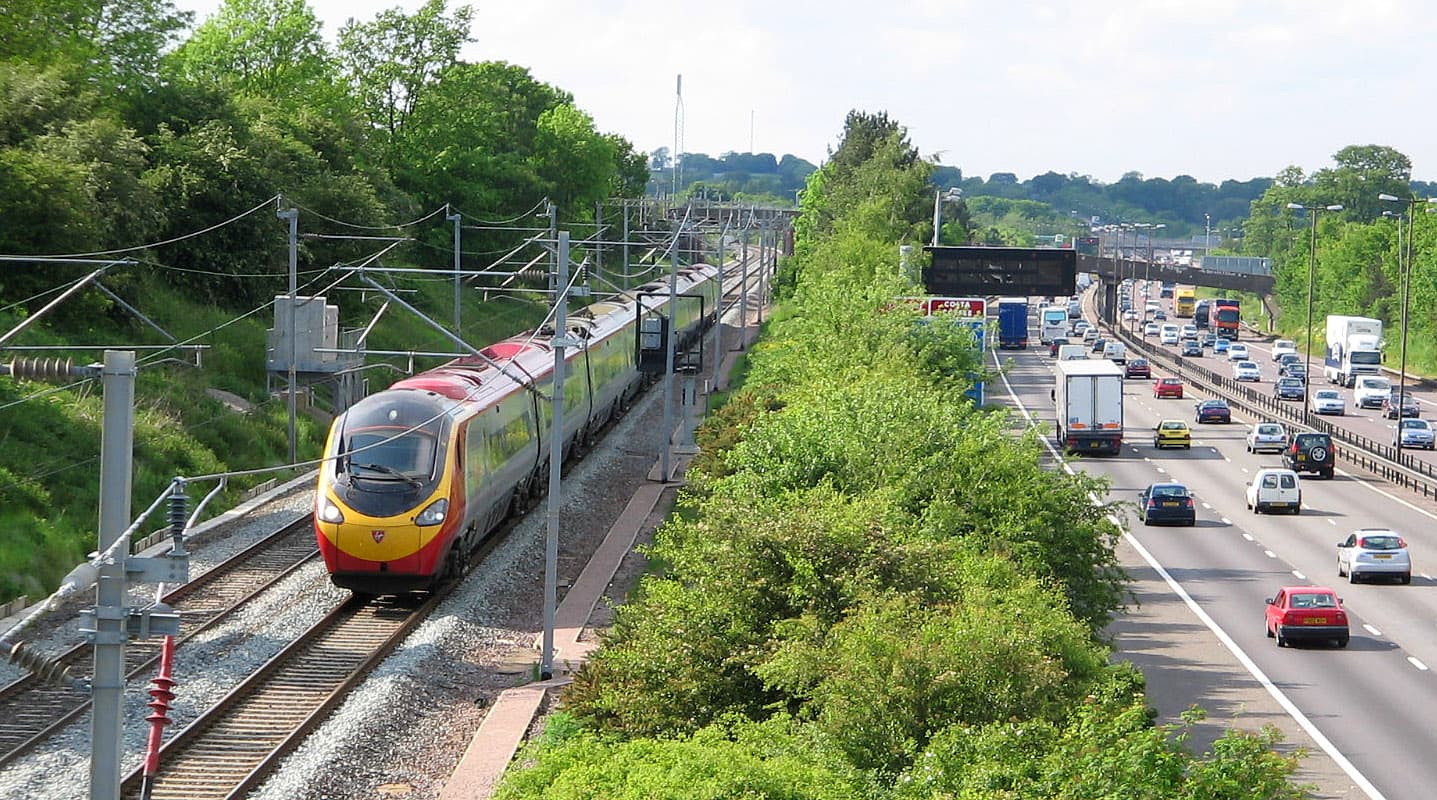Watford Gap
