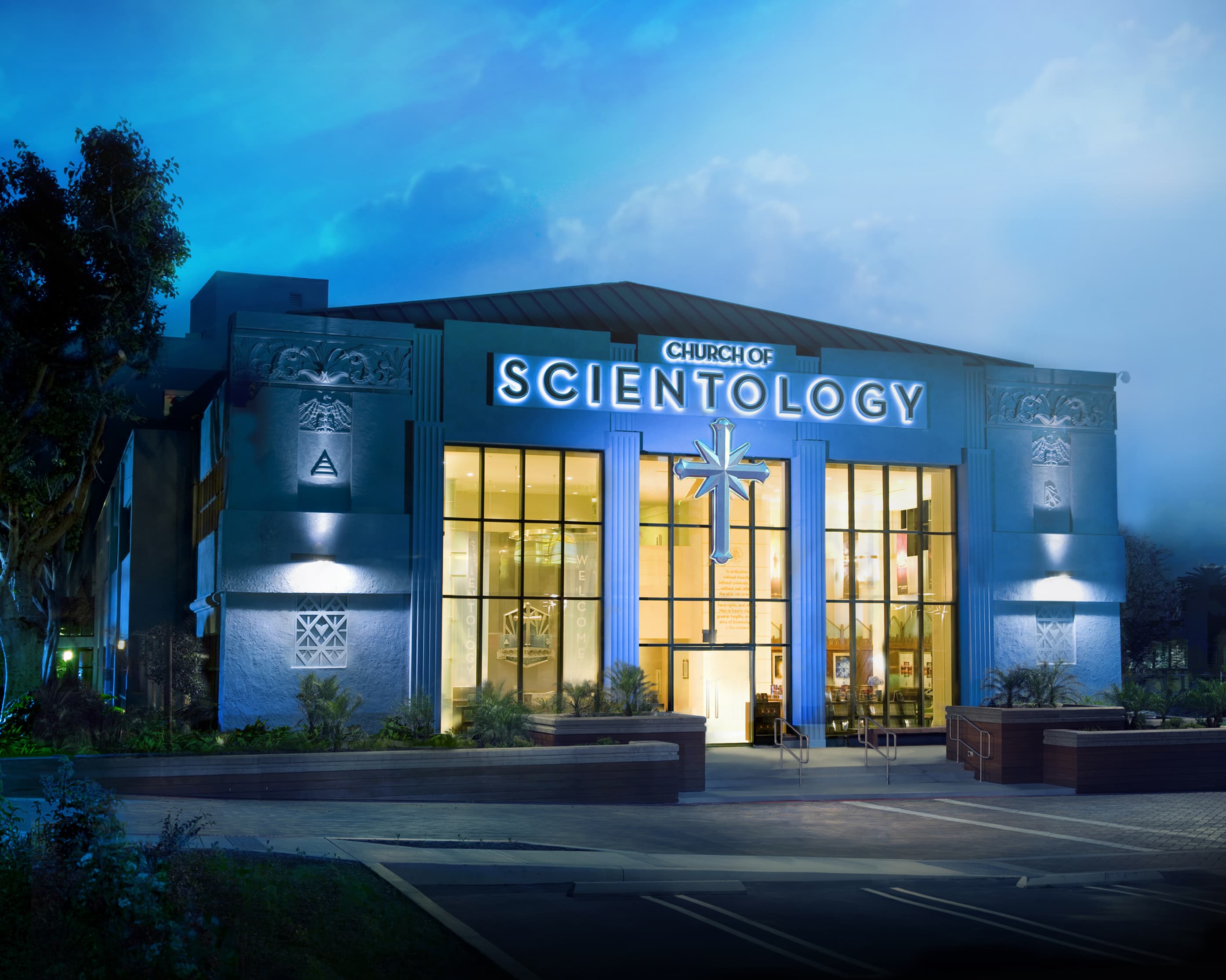 Church of Scientology