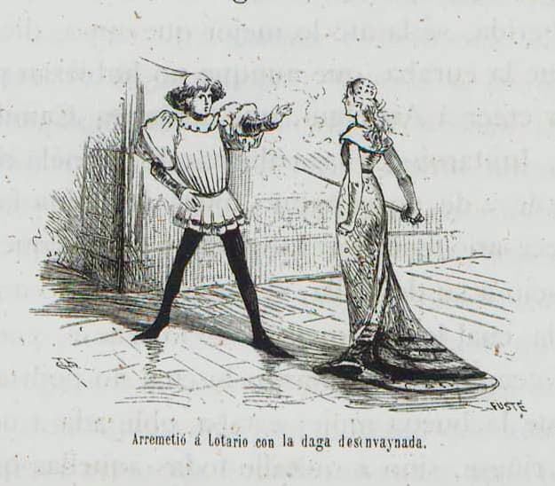 Lothario