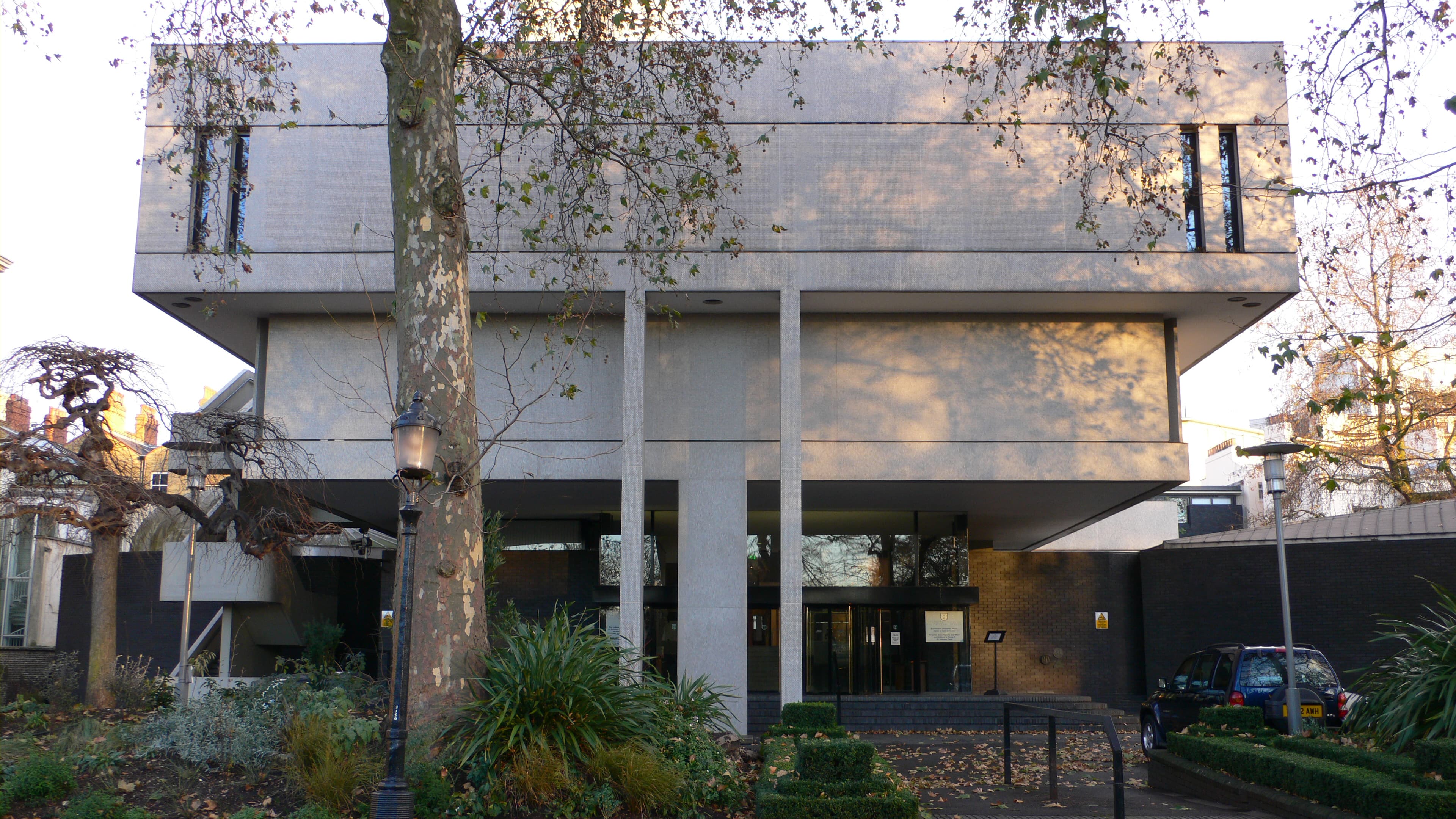Royal College of Physicians