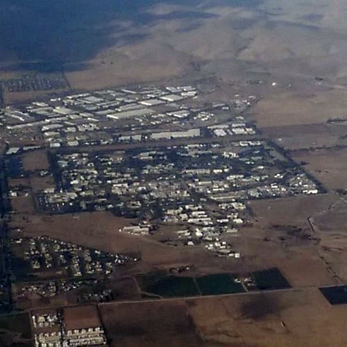 Lawrence Livermore National Laboratory
