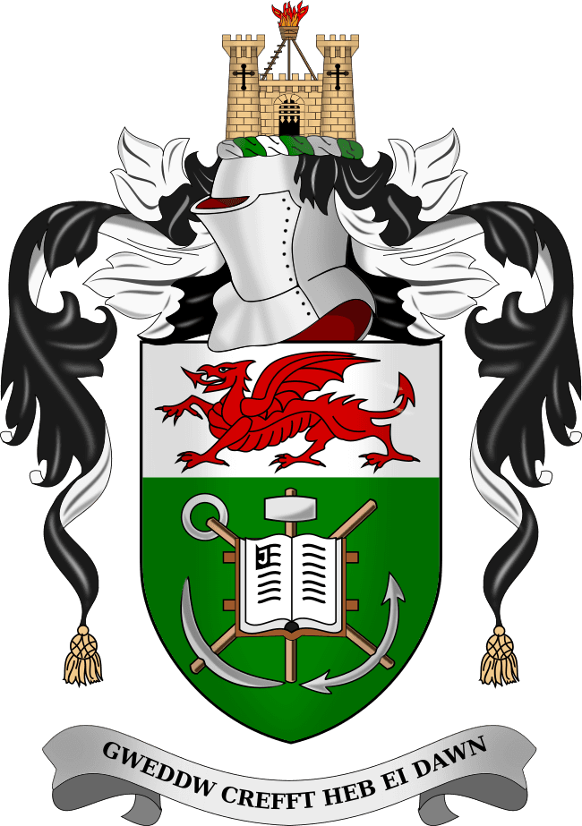 Swansea University