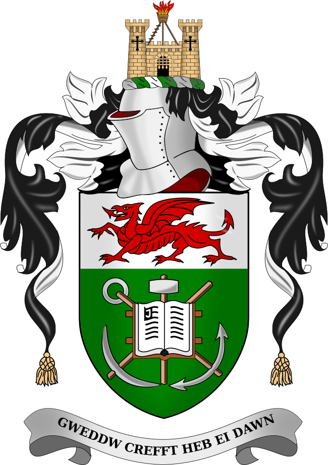 Swansea University