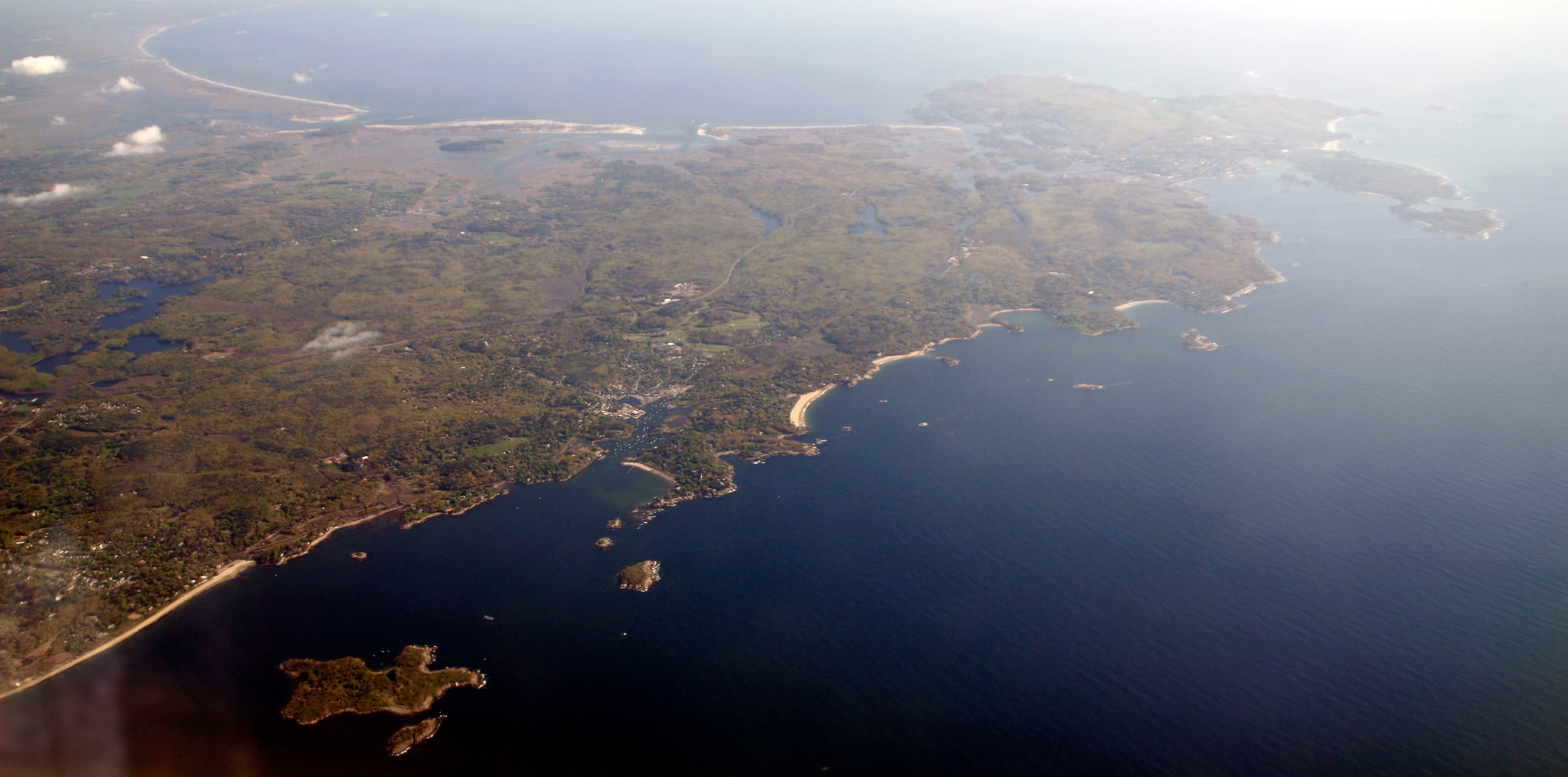 Cape Ann