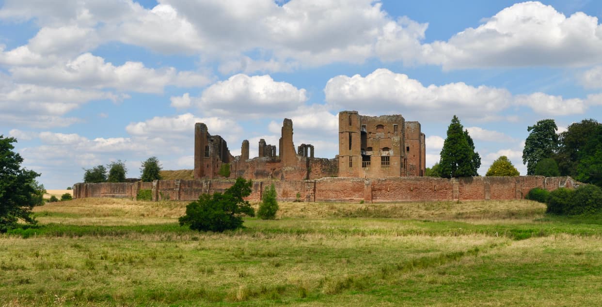 Warwickshire