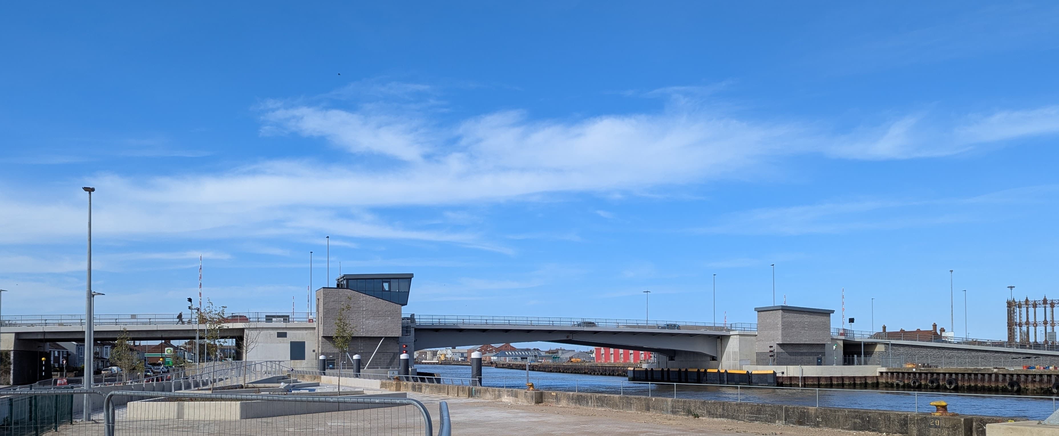 Herring Bridge