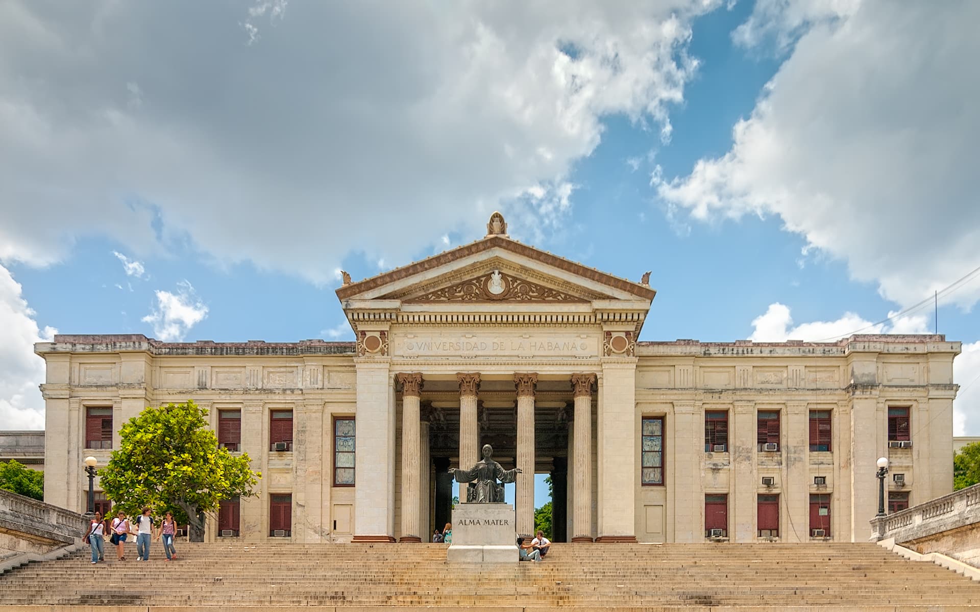 University of Havana