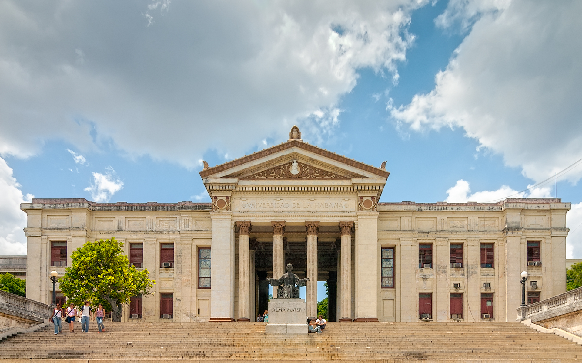 University of Havana