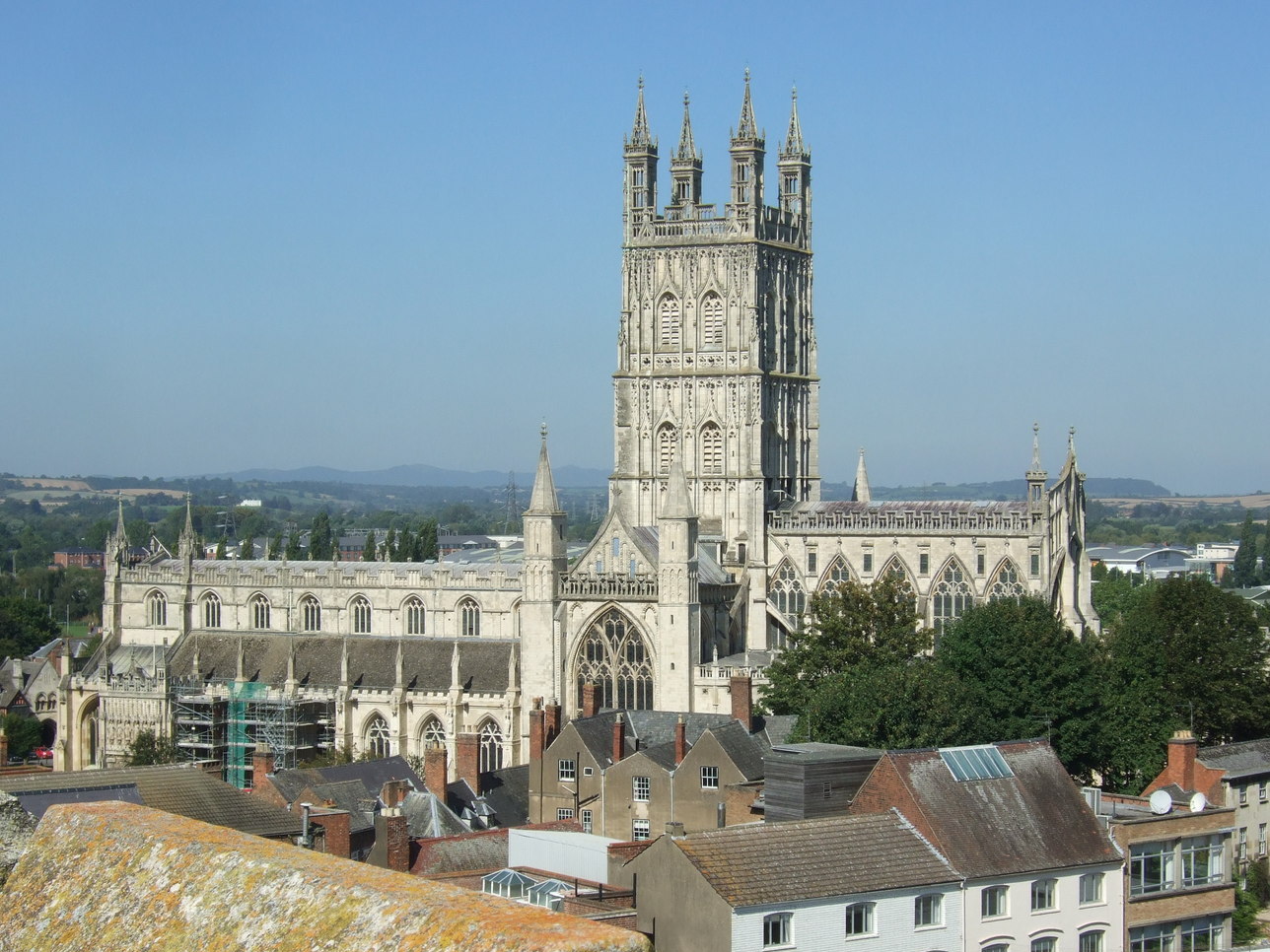 Gloucestershire