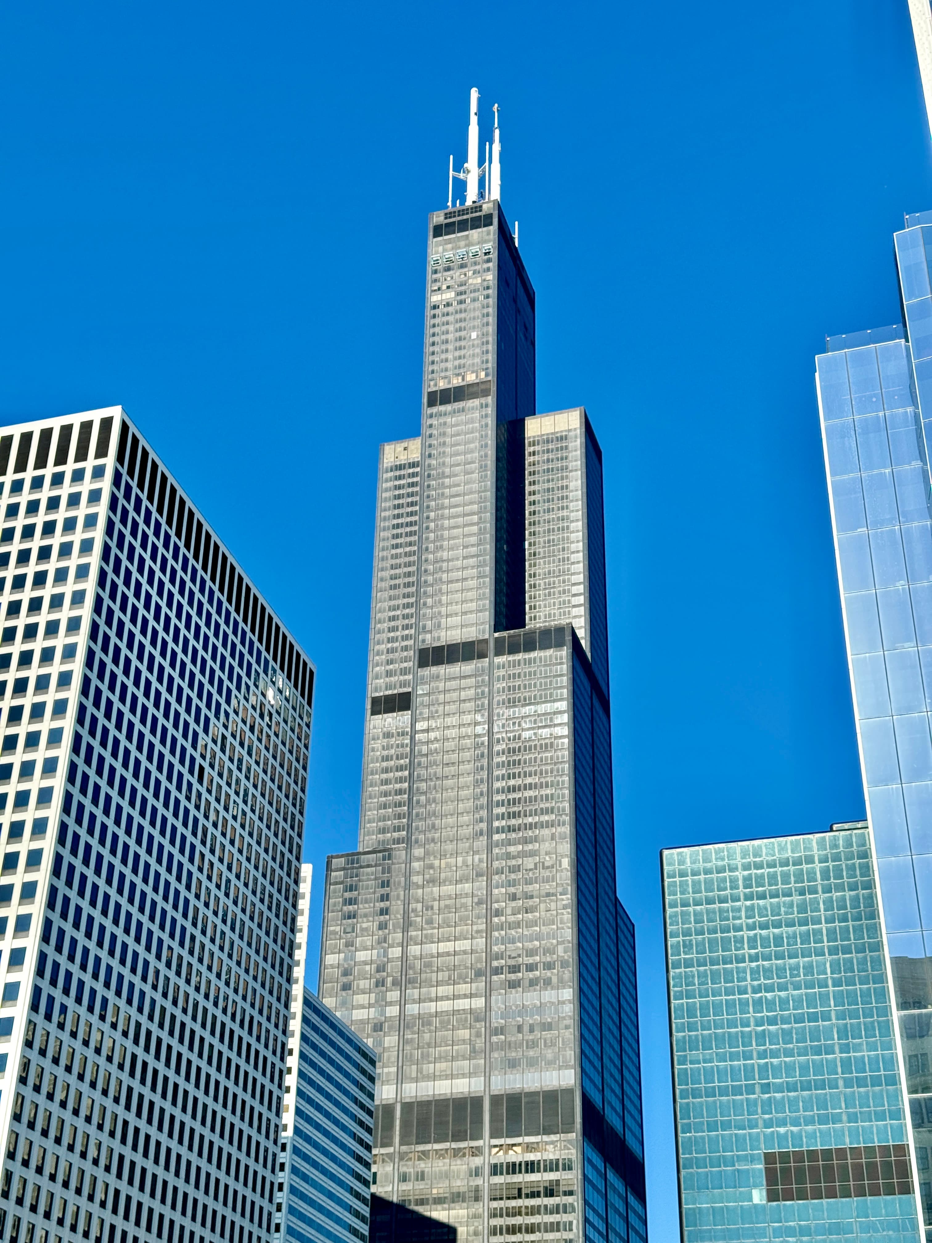 Willis Tower