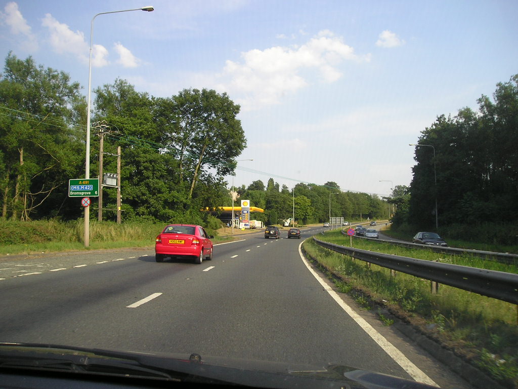 Bell End