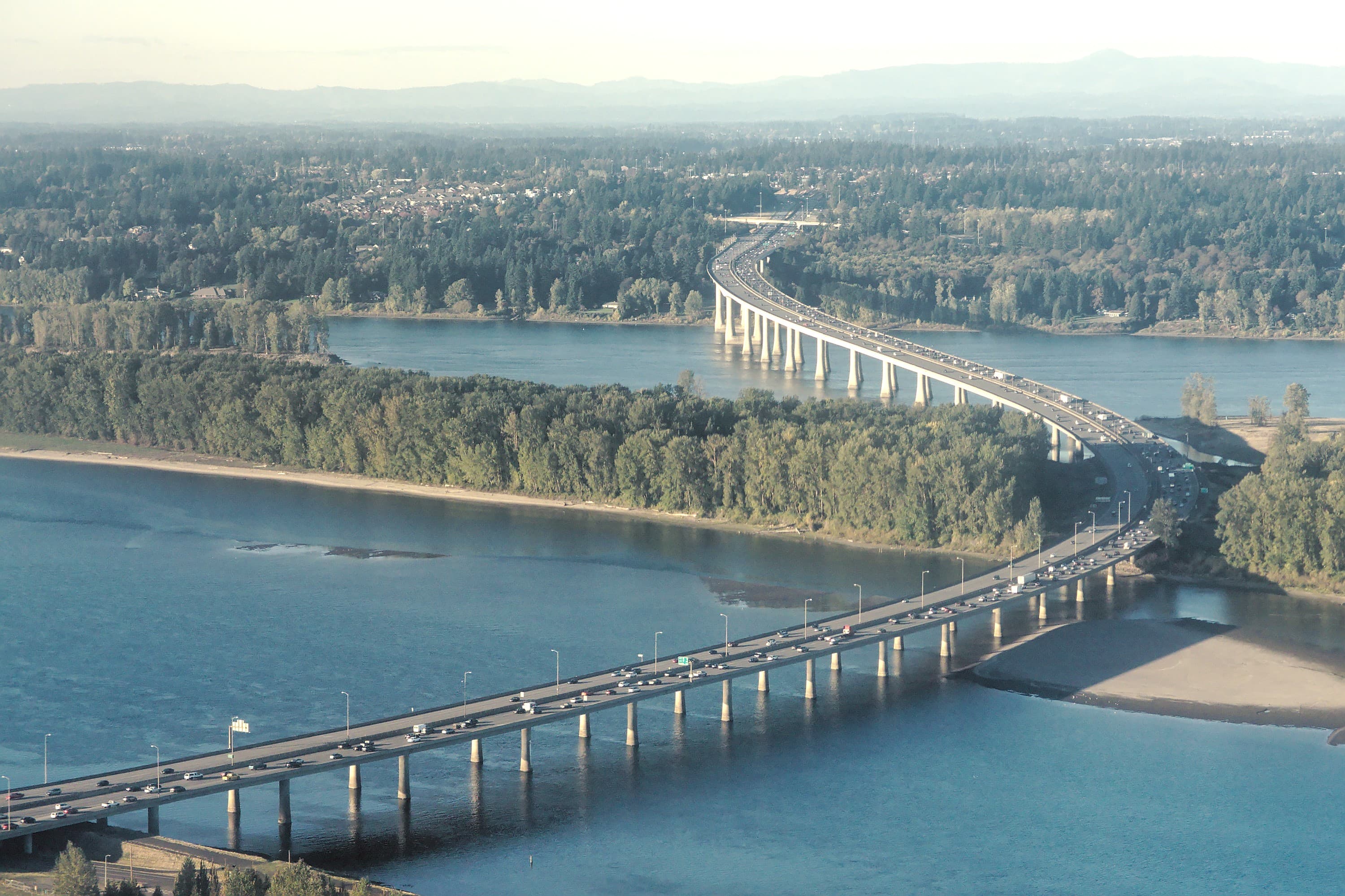Government Island (Oregon)