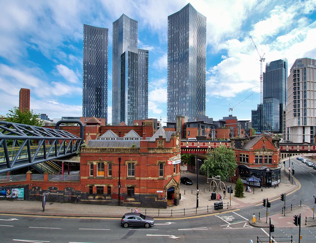 Greater Manchester