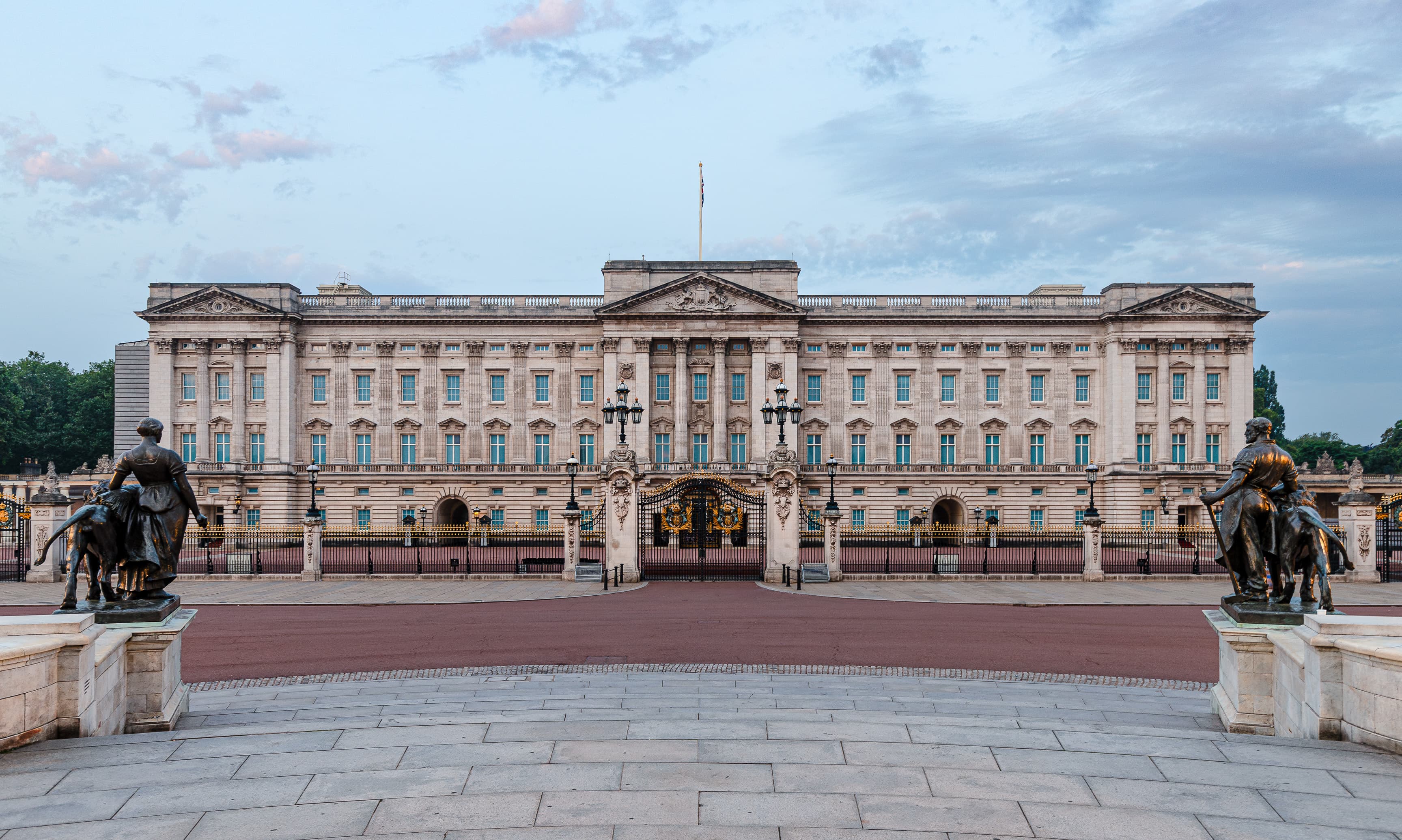 Buckingham Palace